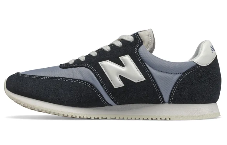 New Balance Comp 100 Sneaker Navy