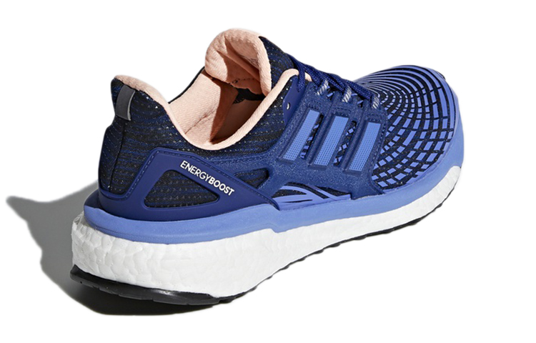 Adidas Energy Boost Blue Women’s
