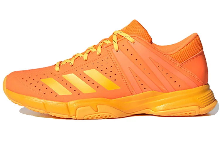 Adidas Wucht P3 Low top Running Shoes Men's Orange