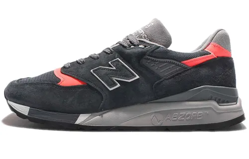 998 New Balance Made in Usa 'Navy Infrared'