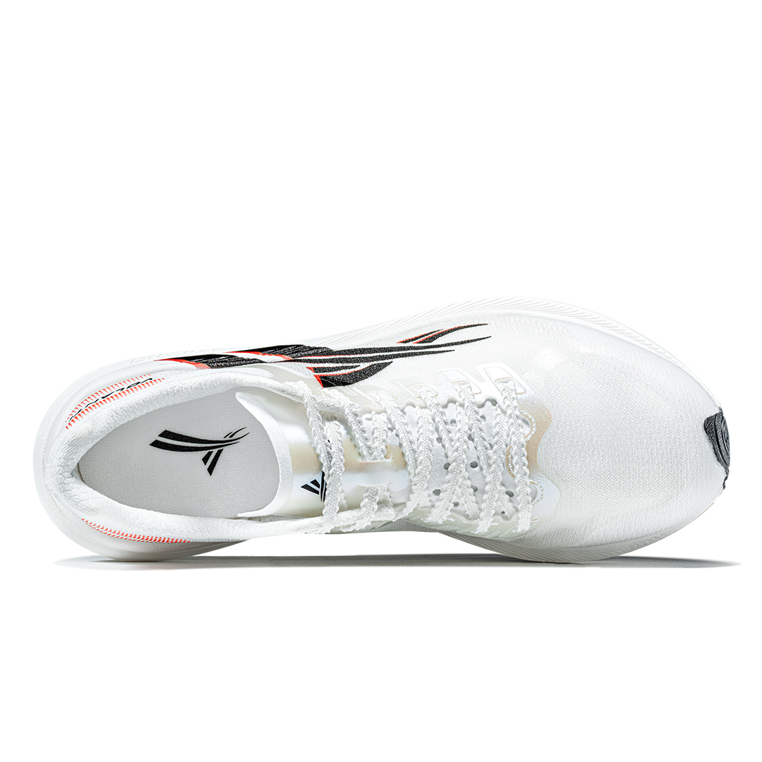 Volanti Chasing The Sun Low top Marathon Training Long Distance Running Shoes Unisex