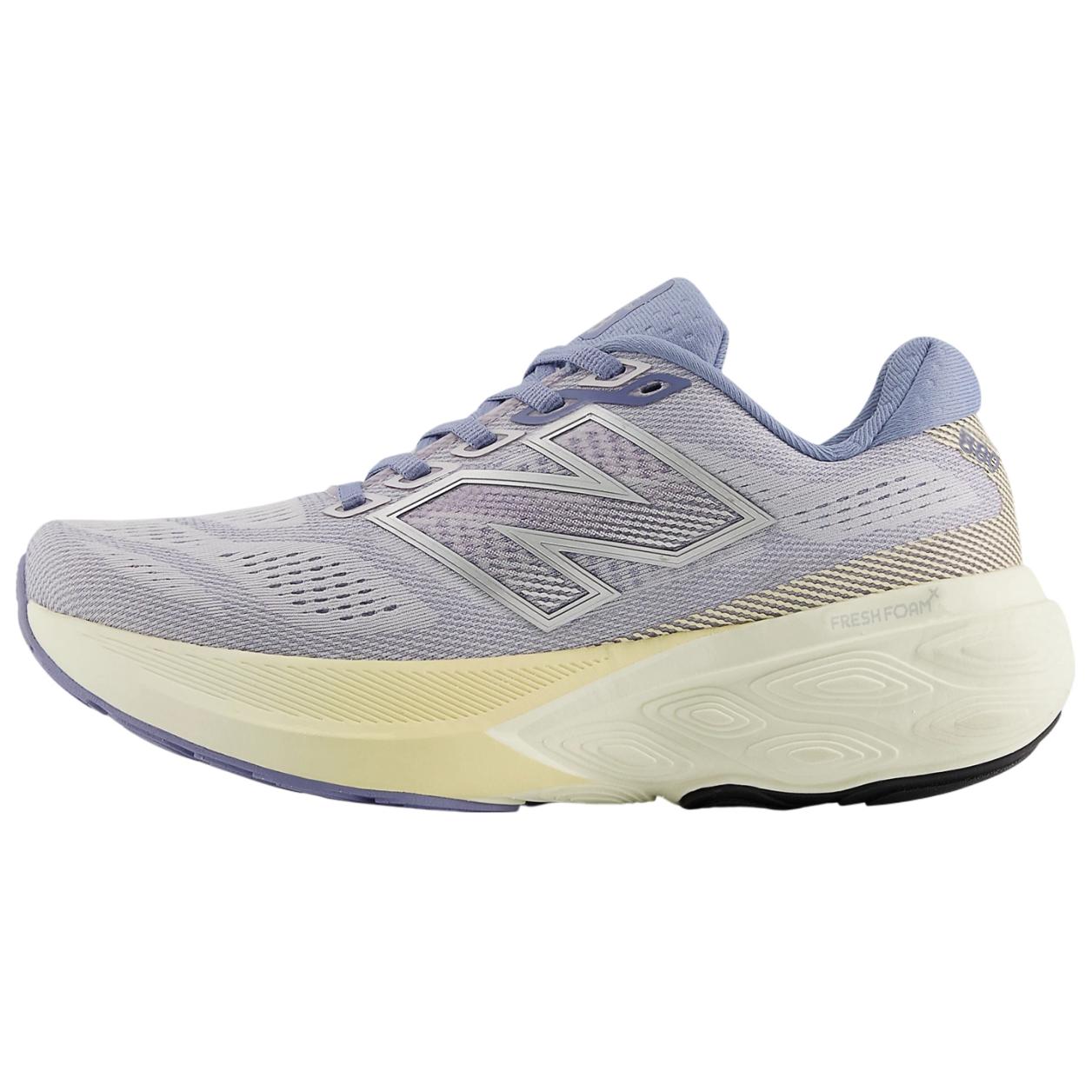 880v15 Wmns Fresh Foam X New Balance ‘Pearl Grey Dusk Shower’ Women’s