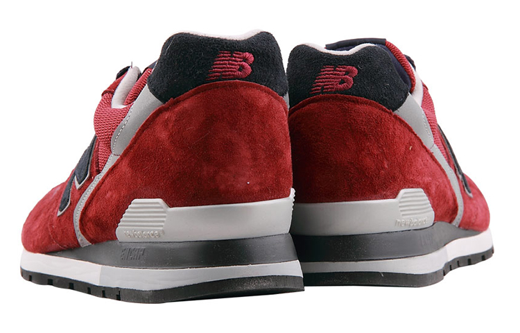 996 New Balance Made In Usa