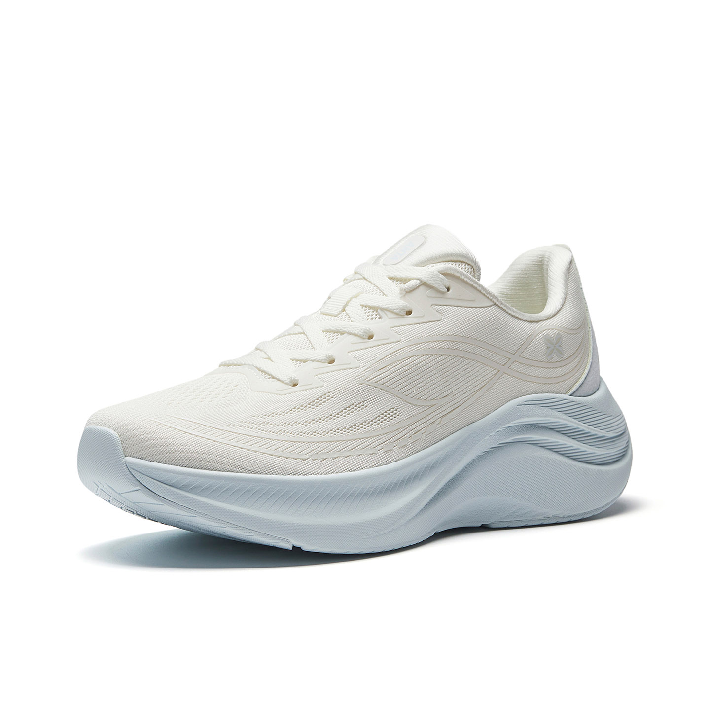 Anta Leaf 6.0 Low top EVA Midsole Casual Long Distance Running City Commuting Track & Field Competition Running Shoes