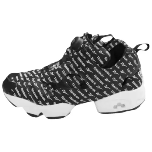 Reebok Low top Running Shoes Unisex Black