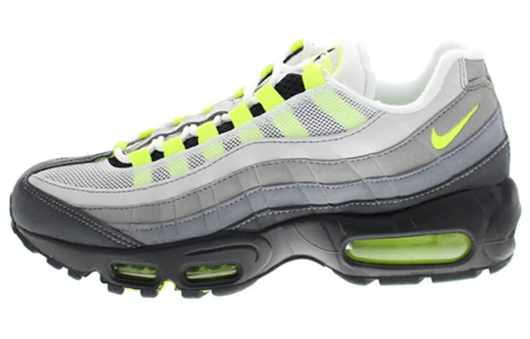 Nike Air Max 95 Og Neon 2015