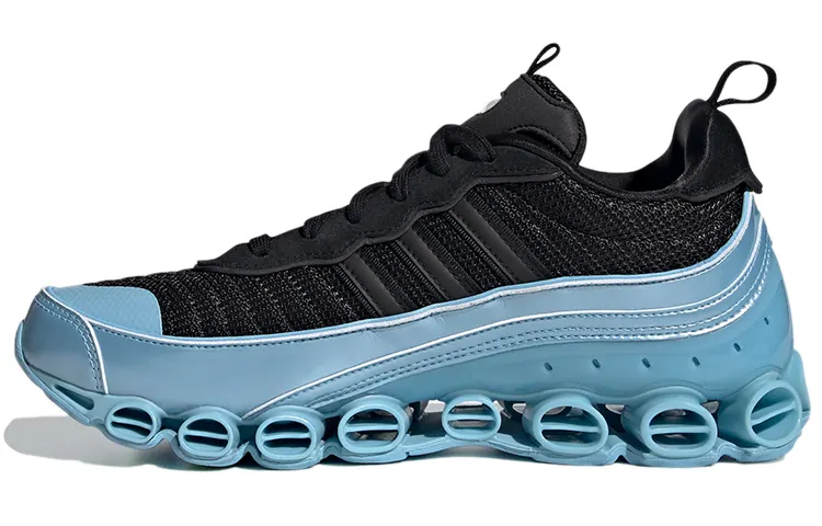 Adidas Microbounce T1 'Clear Blue'