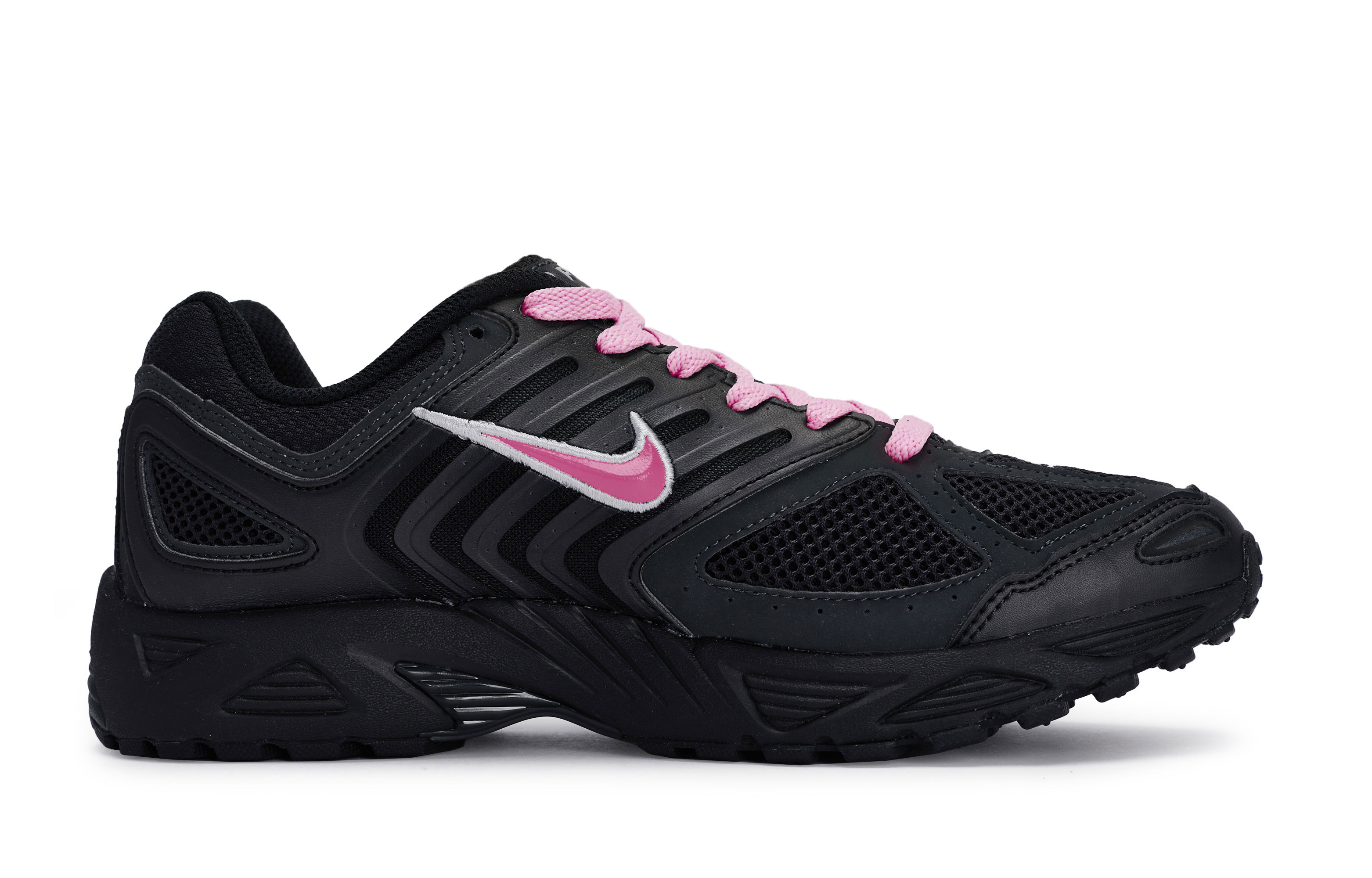 Nike Air Pegasus 2K5 Slip Resistant Abrasion Resistant Slip Resistant Abrasion Resistant Low top Running Shoes Unisex