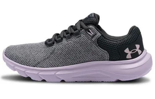 Under Armour Phade Rn Gray/Purple Women's