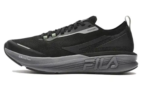 FILA Vola Evo Shoes 'Black Grey'