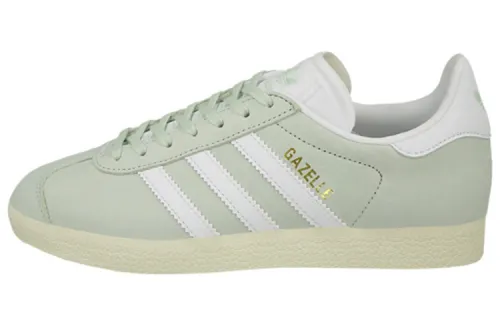 Adidas Wmns Gazelle 'Linen Green' Women's