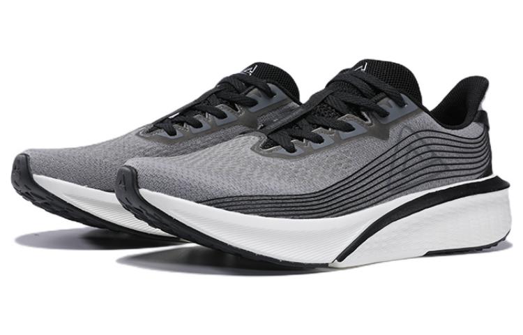 PEAK Casual Low top Running Shoes Men’s Black
