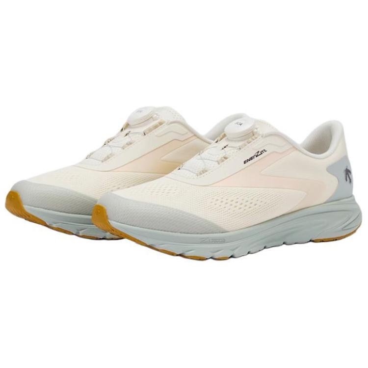 DESCENTE Enerzite Slip Resistant Abrasion Resistant Slip Resistant Abrasion Resistant Low top Casual Running Shoes