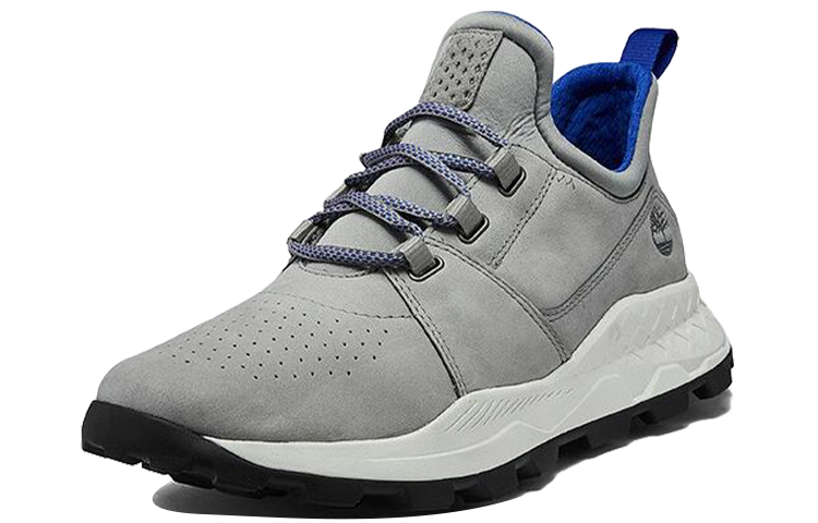 Timberland Brooklyn ‘Grey’