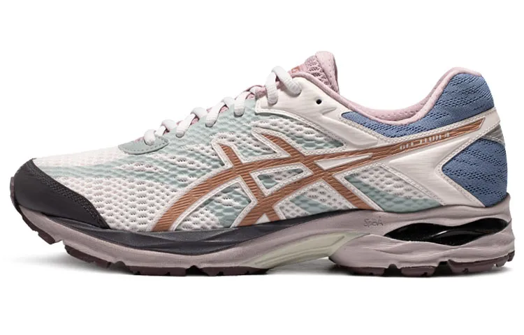 ASICS Gel Flux 4 'Light Pink Brown'