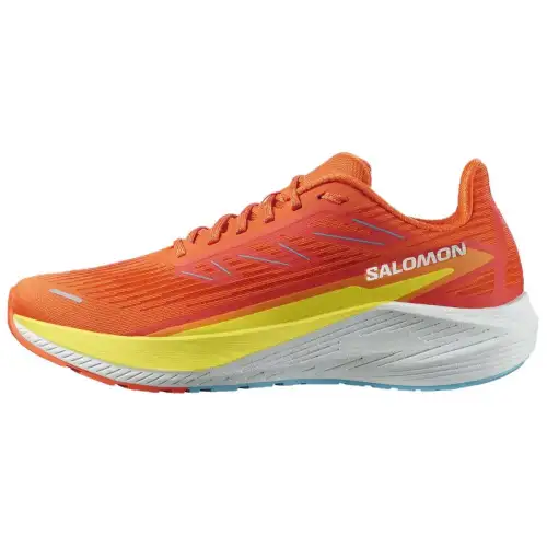 Aero Blaze Salomon 2 'Dragon Fire'