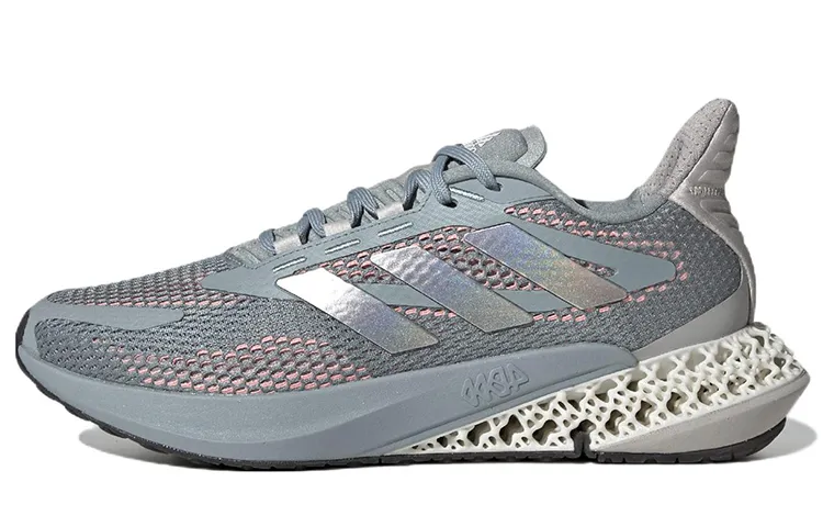 Adidas 4DFWD Pulse 'Magic Grey Turbo'