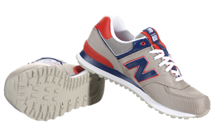 574 New Balance ‘Passport Pack’
