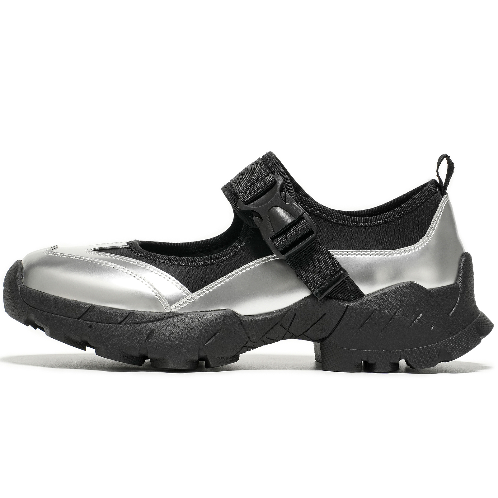 OG Offground Slip Resistant, Abrasion Resistant, Height Increasing Low top Outdoor Shoes Women’s