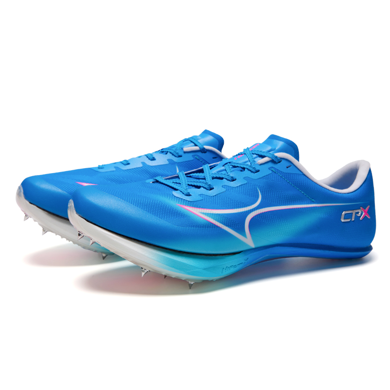 HEALTH Fabric Cushioning Abrasion Resistant Breathable Low top Carbon Plate Training Long Distance Running Sprint