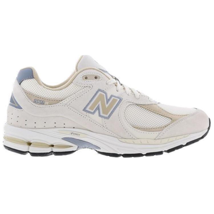 2002R New Balance ‘White Flax’