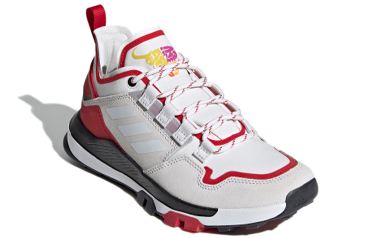 Adidas Terrex Hikster ‘Cream White Red’ Women’s