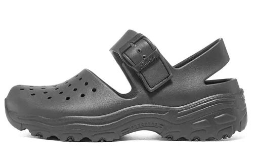 Skechers Foamies 'Black' Women's