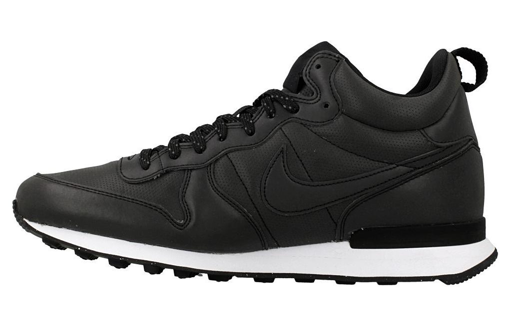Nike Internationalist Comfortable Abrasion Resistant Breathable Abrasion Resistant Breathable Low top Running Shoes