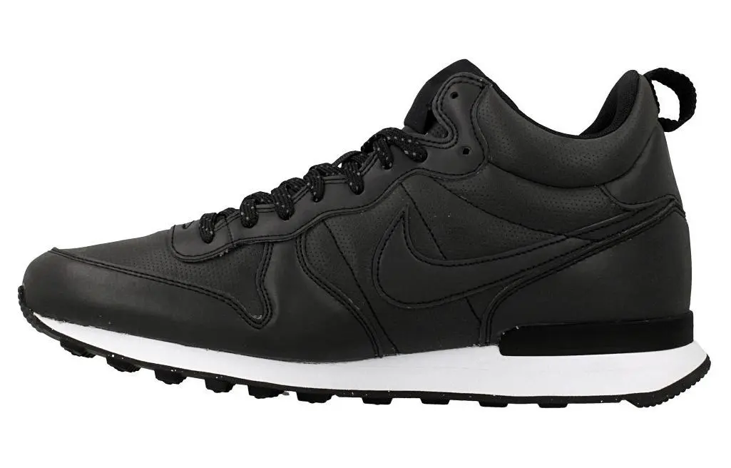 Nike Internationalist Comfortable Abrasion Resistant Breathable Abrasion Resistant Breathable Low top Running Shoes