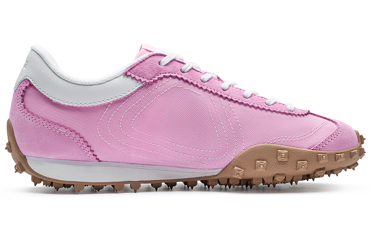 Kappa Omini.Echo Cushioning Slip Resistant Abrasion Resistant Breathable Balance Lightweight Height Increasing