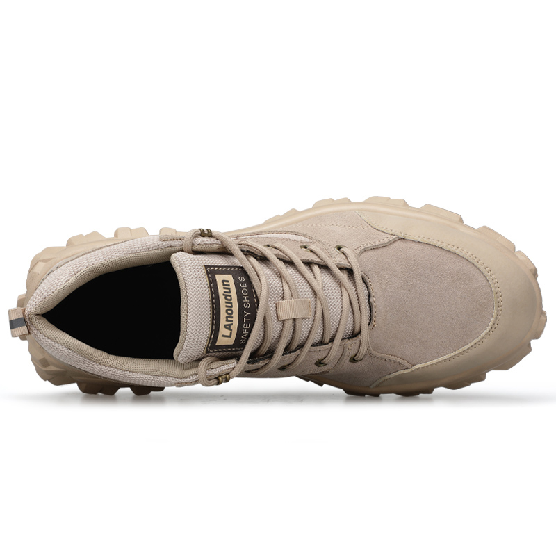 LANOUDUN Wear resistant And Lightweight Low top Outdoor Shoes Unisex