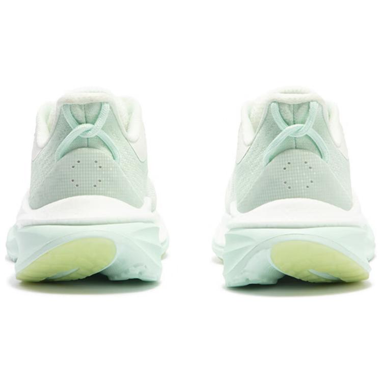 361° Breathable And Lightweight Low top Sprint Running Shoes Women’s Green