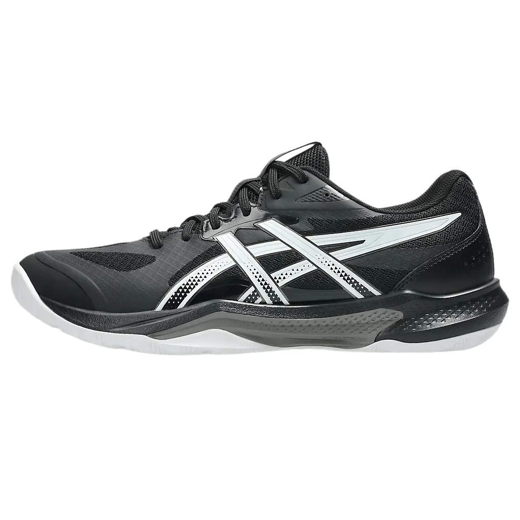 ASICS GEL TACTIC 13 Low top Volleyball Shoes Men's Black