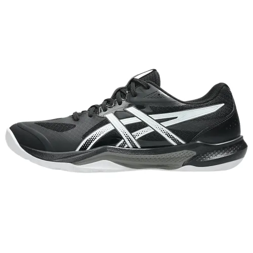 ASICS GEL-TACTIC 13 Comfortable, Fashionable, Simple and Versatile Low-top Volleyball Shoes Men's Black