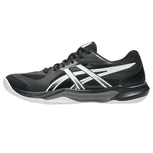 ASICS GEL TACTIC 13 Low top Volleyball Shoes Men's Black