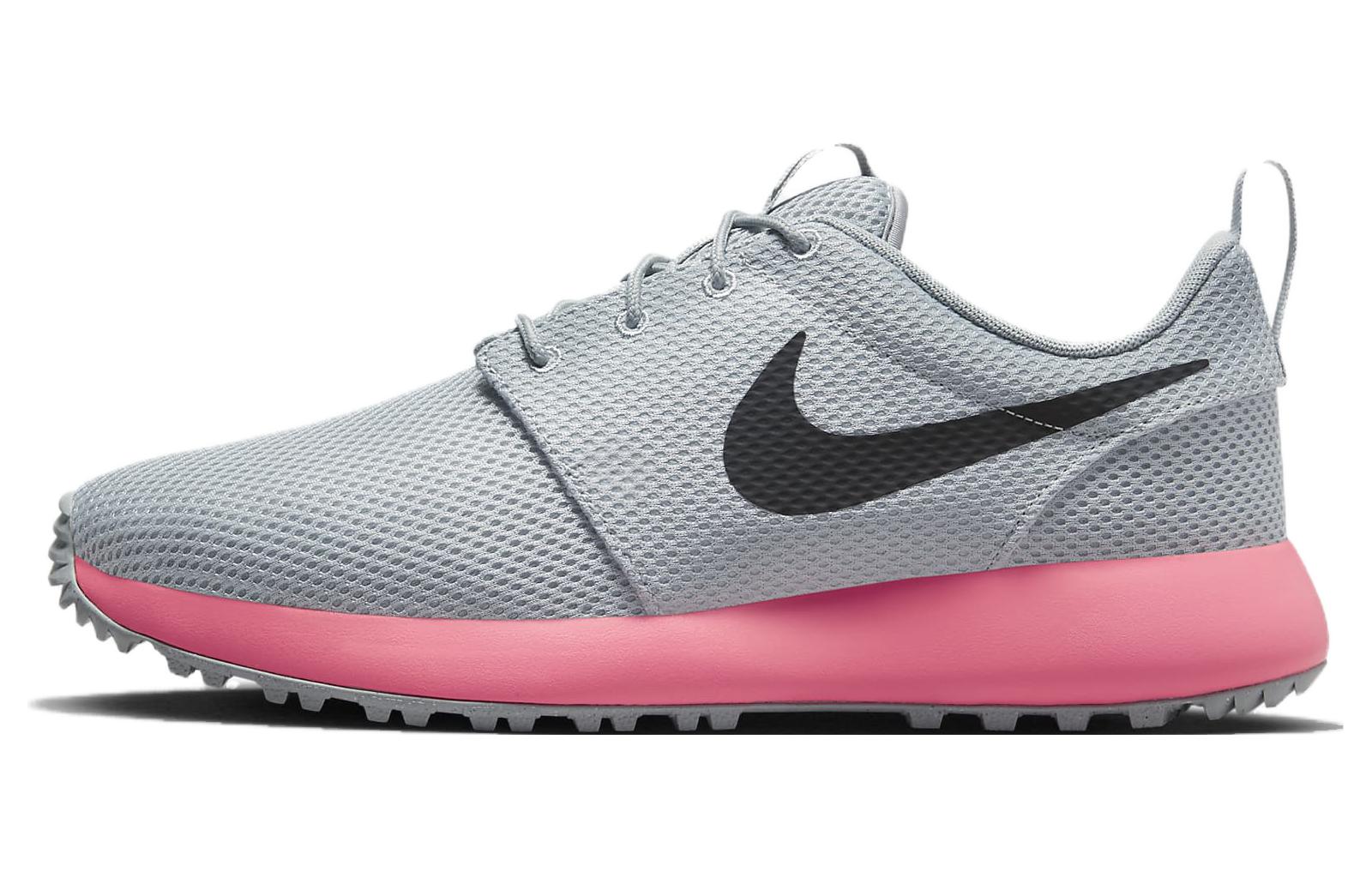 Nike Roshe Golf Next Nature 'Smoke Grey Hot Punch'