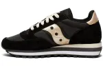 saucony Jazz Triple Black Silver White