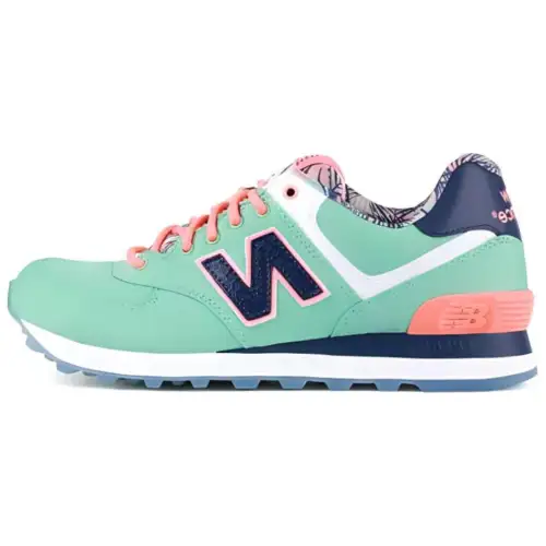 New Balance 574 Island Pack Women's
