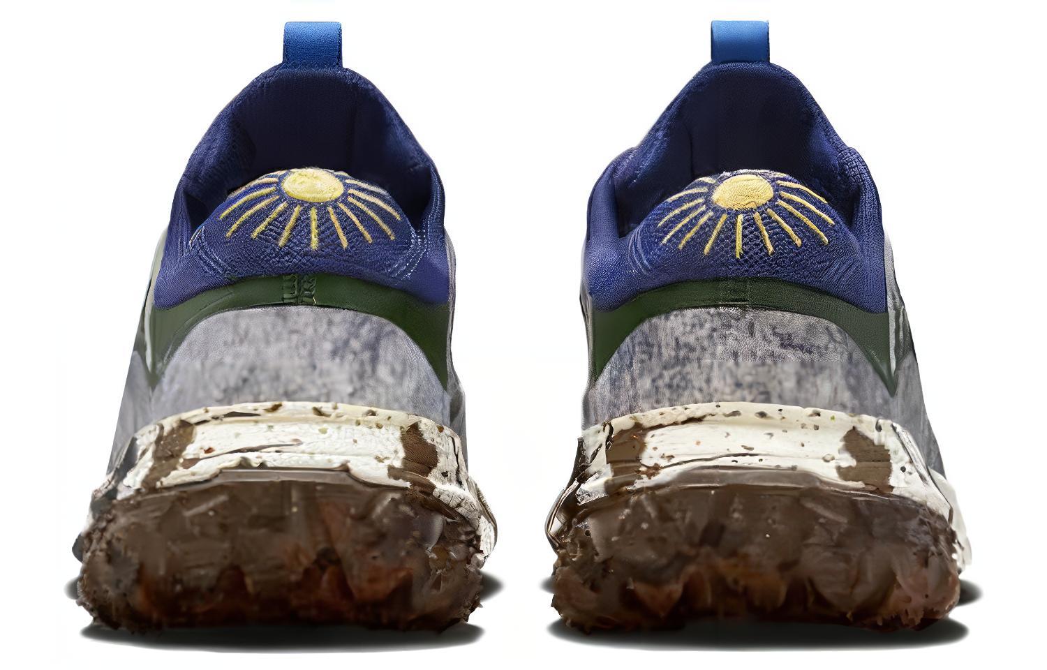 Doernbecher Freestyle Nike ACG Mountain Fly 2 Low "Garrett"