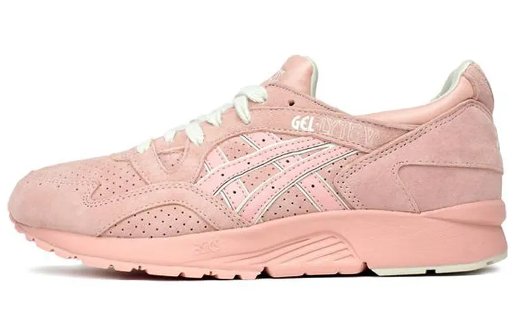 ASICS Gel Lyte V 'Pink'