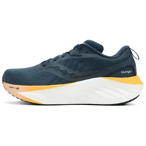 Saucony Triumph 22 Dusk Peel Women's