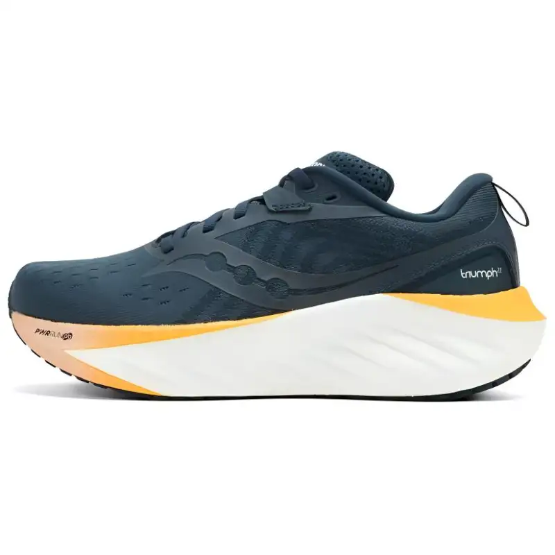 Saucony Triumph 22 Dusk Peel Women's