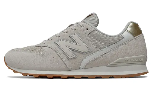 New Balance 996 'Rain Cloud Gold' Women's