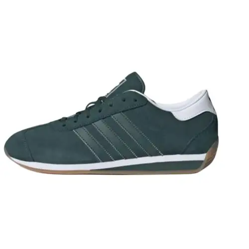 Adidas Originals Country 2 Slip Resistant Abrasion Resistant Slip Resistant Abrasion Resistant Low top Running Shoes