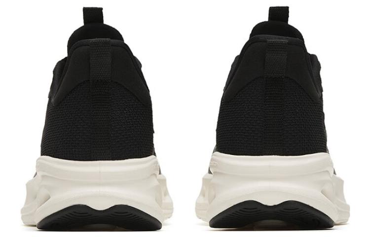 Anta Cushioning Abrasion Resistant Lightweight Cushioning Abrasion Resistant Lightweight Low top Casual Running Shoes