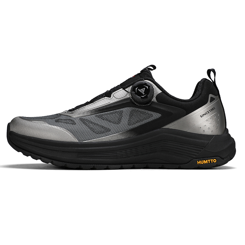 HUMTTO Cushioning Slip Resistant Abrasion Resistant Cushioning Slip Resistant Abrasion Resistant Low top Outdoor Shoes