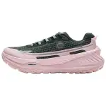 Li Ning De Lu V2 Low top Running Shoes Men's Pink Green