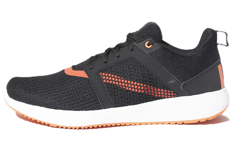 Adidas Floatrise Running Shoes Men's Low Top Black