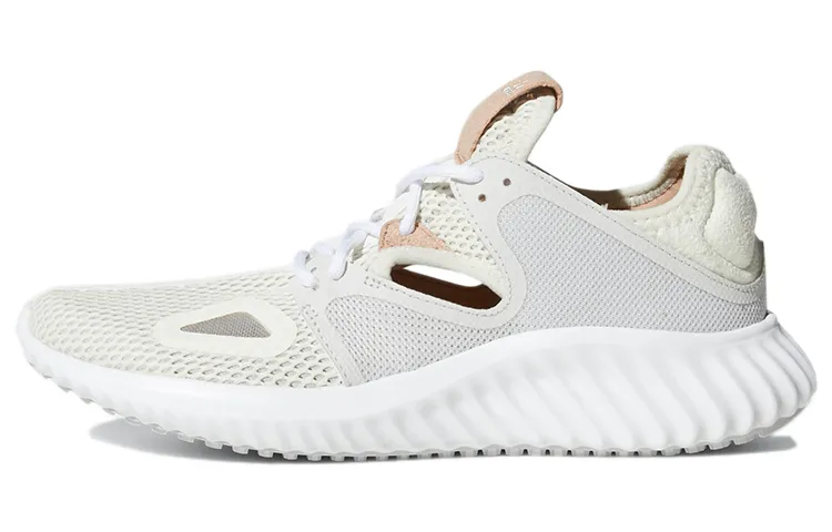 Adidas Wmns Run Lux Clima 'Off White' Women's