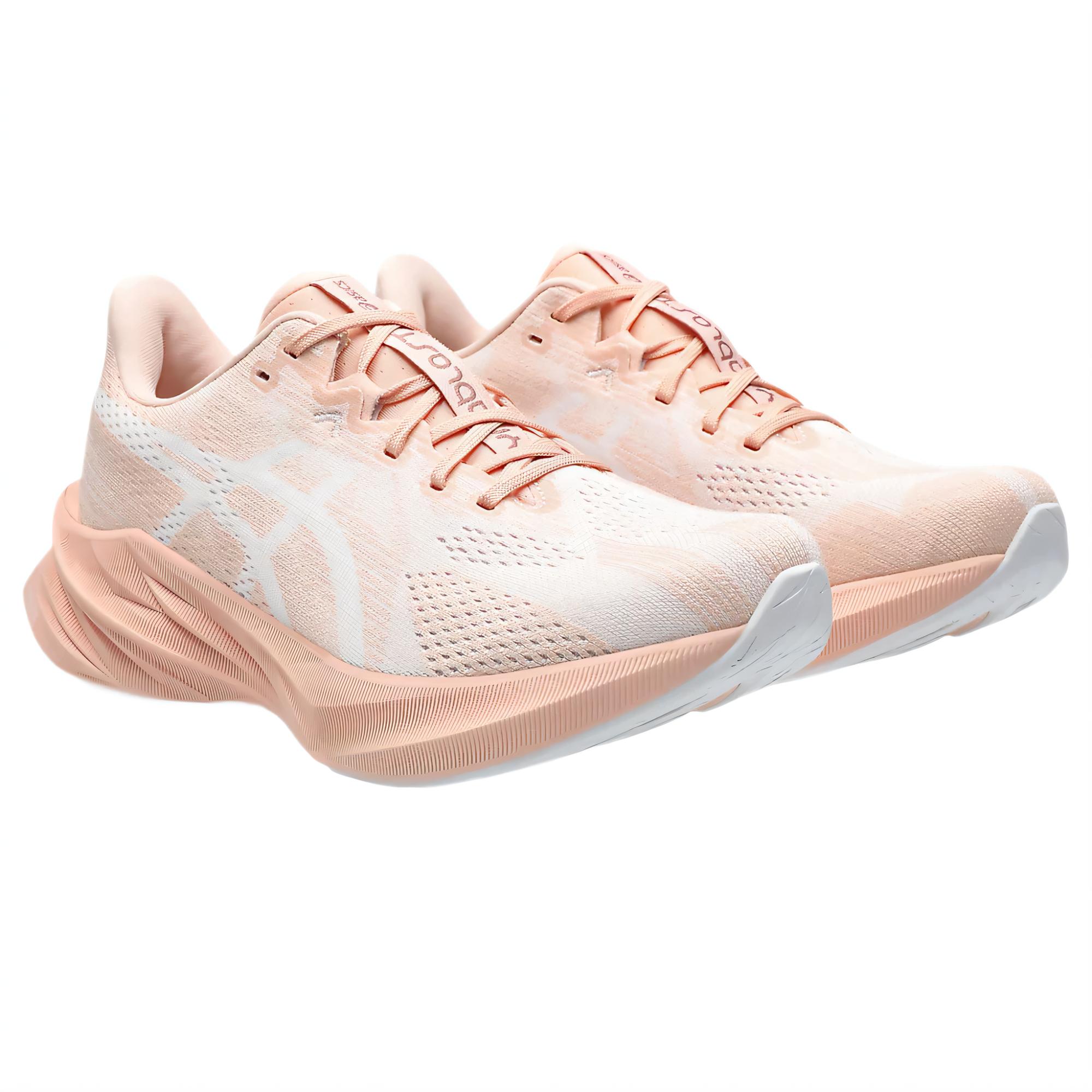 ASICS Dynablast 5 White Breeze Women’s
